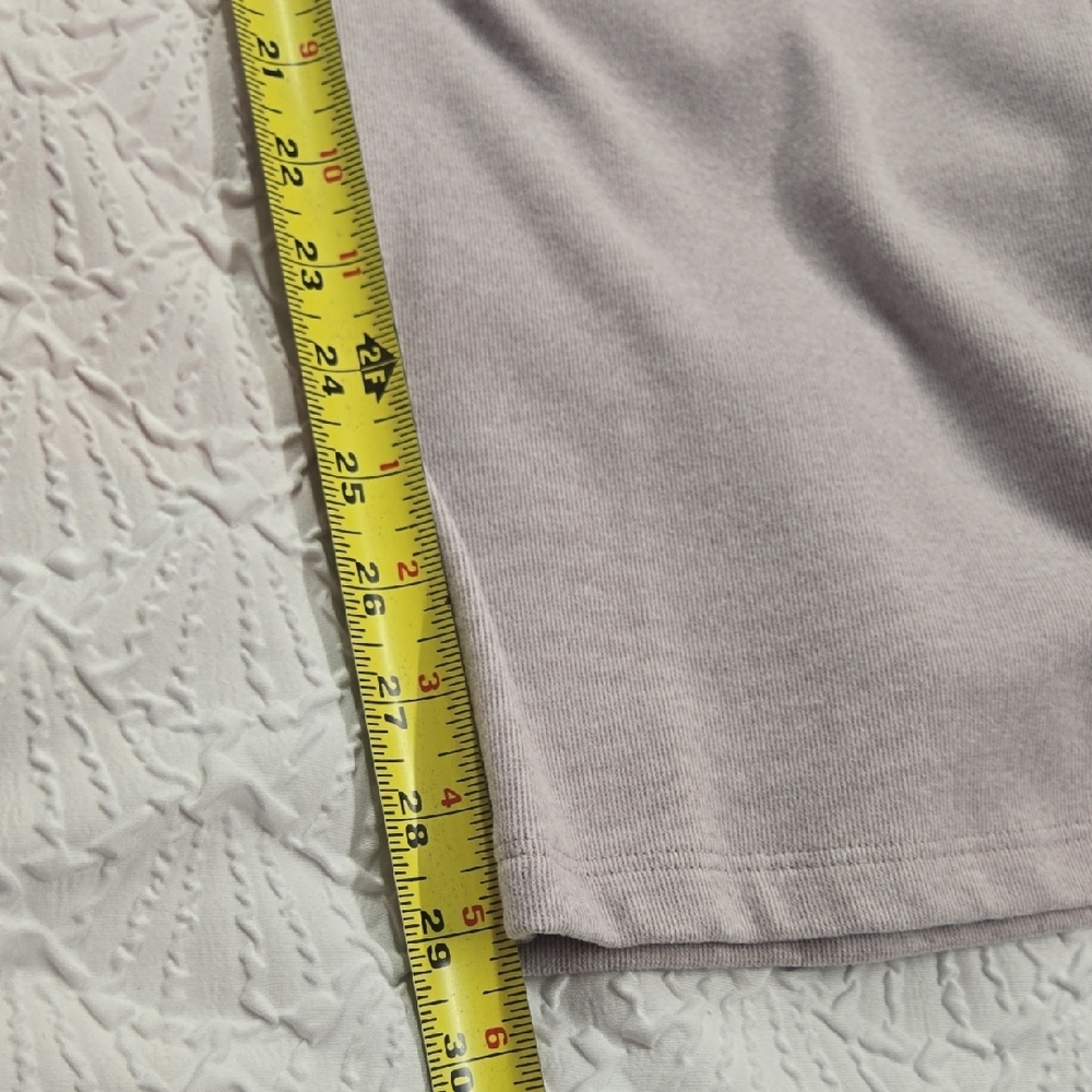 RBX Super Soft And Cozy Heather Gray Lounge Set - Picture 11 of 11